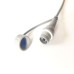 Gray 9-core 4-channel four-in-one reset cable coaxial digital hybrid surveillance video recorder cable manufacturer 7-core upgrade Gray 9-core 4-channel four-in-one reset cable coaxial digital hybrid surveillance video recorder cable manufacturer 7-core upgrade